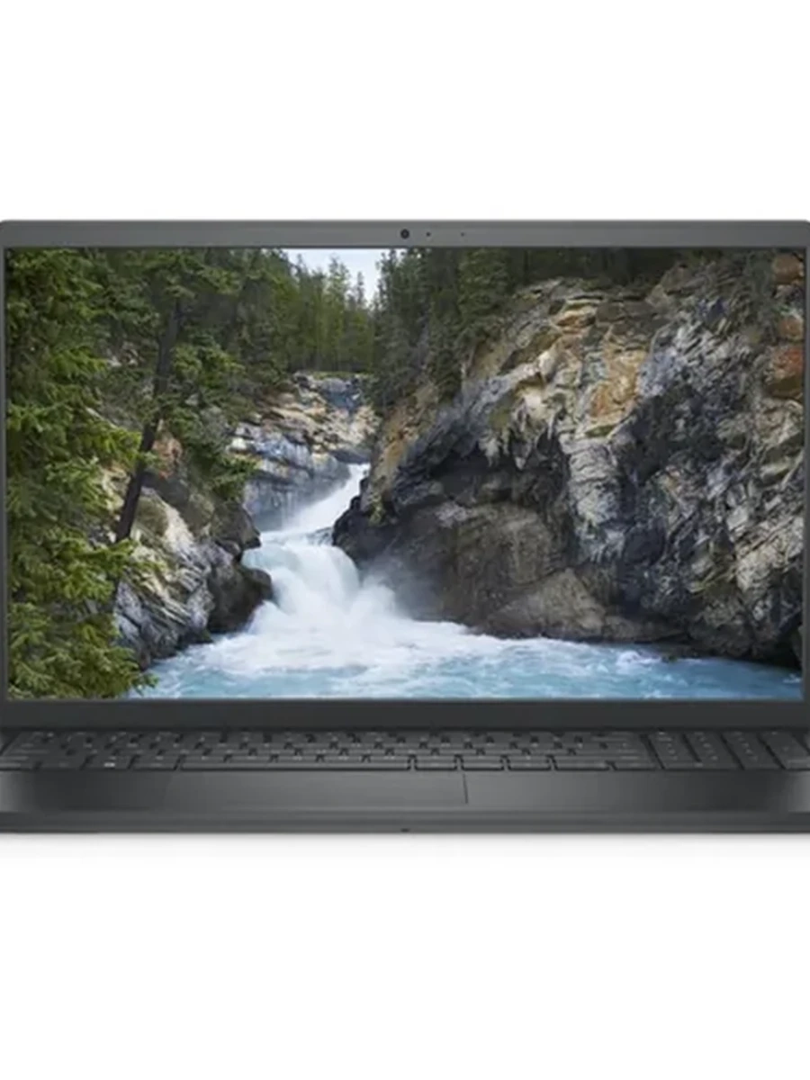 Ноутбук Dell Vostro 15 3000 [15.6"], (Intel Core i3-1305U 5/6, 4.50ГГц, 10МБ, 10нм), 8ГБ DDR4, 240ГБ SSD, 15.6" IPS 1920x1080, NO, Черный