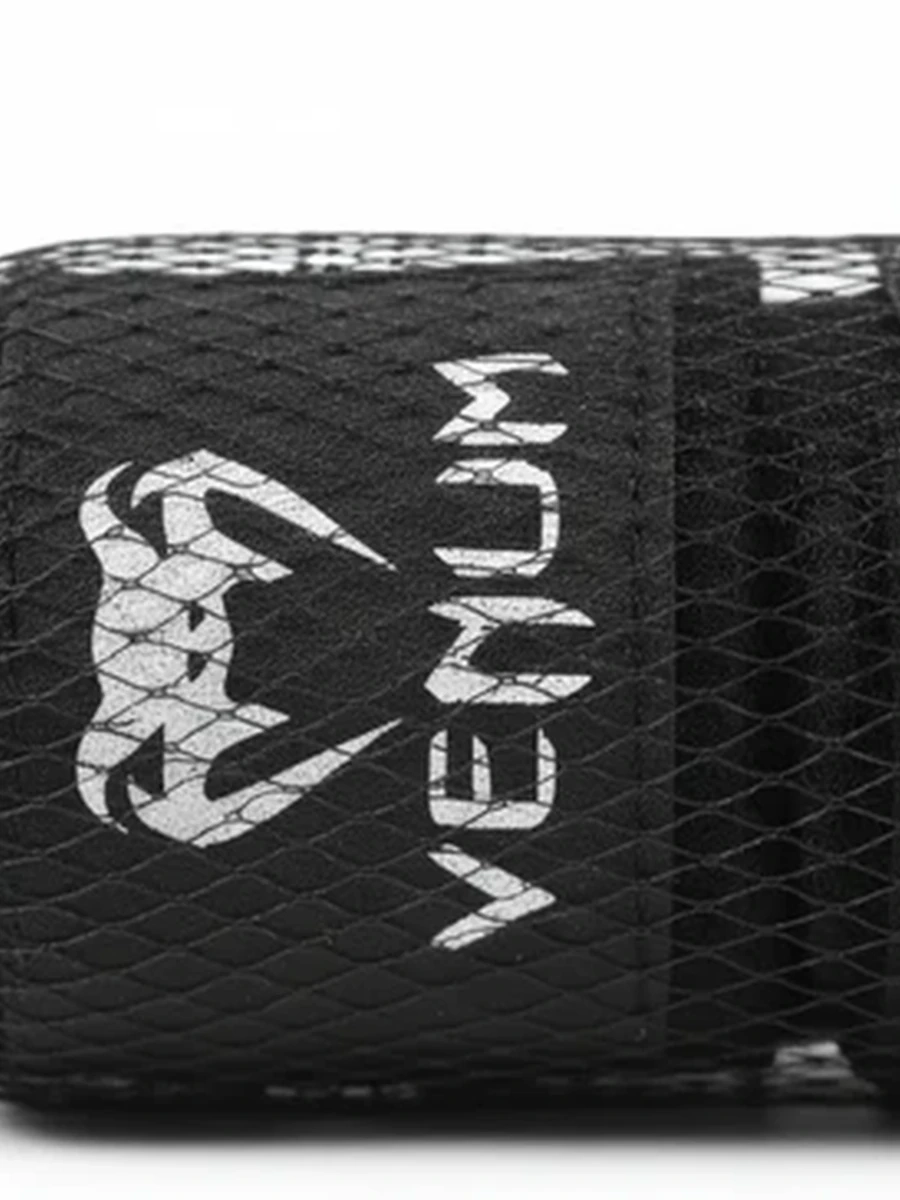 Боксерские бинты Venum 3метра эластичные для защиты рук в боксе и единоборствах