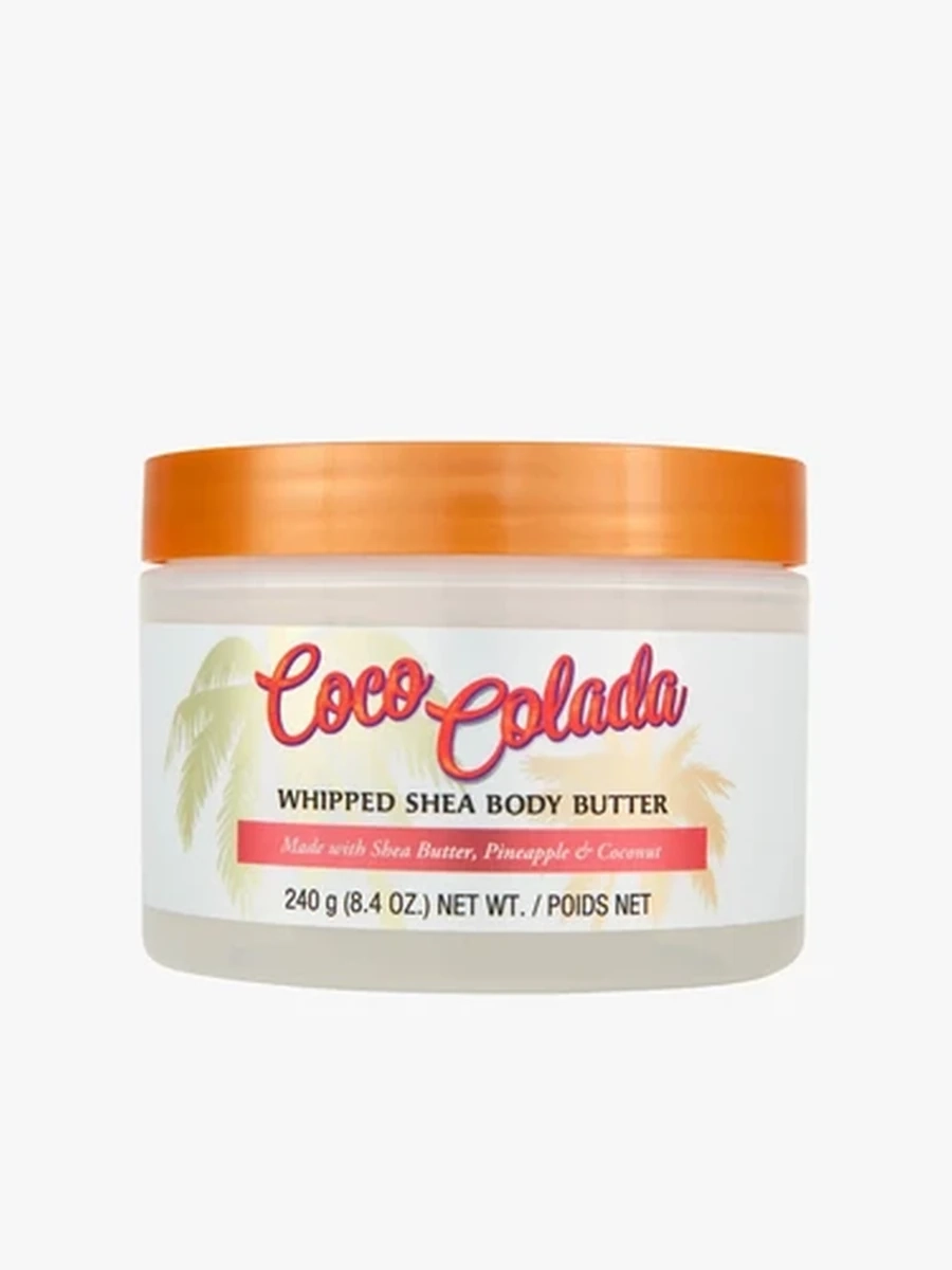 THREE HUT COCO CALADA Whipped Body Butter 240g