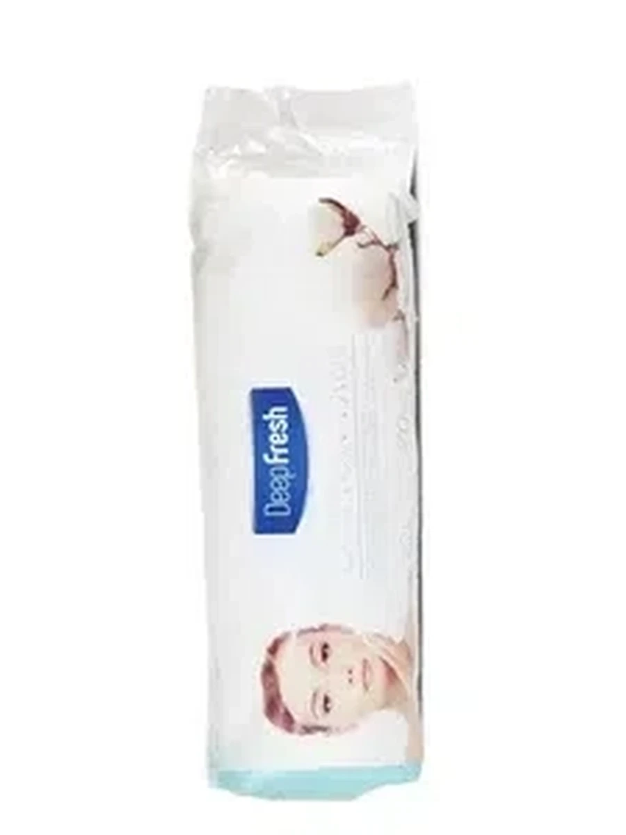 Ватные диски Deep Fresh 70шт
