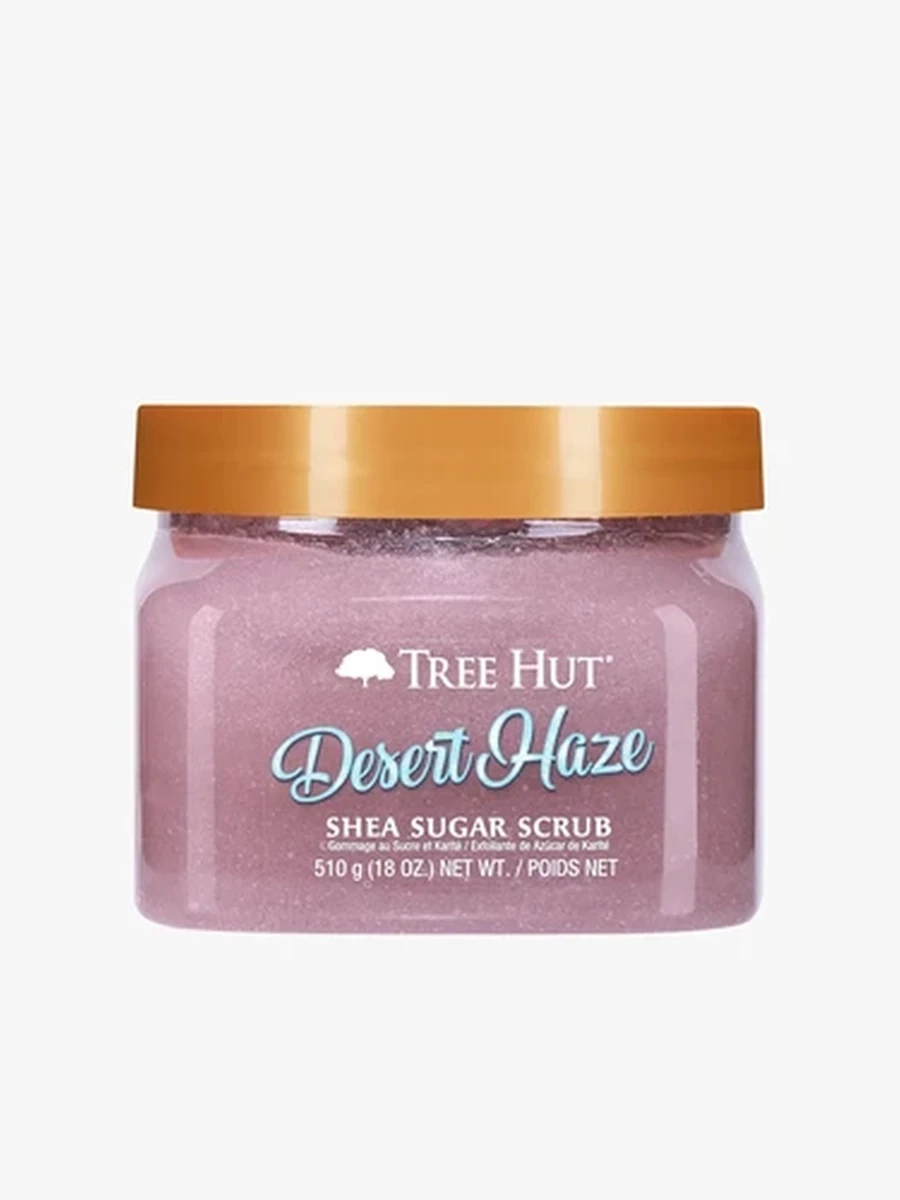 THREE HUT Desert Haze Sugar Scrub 510g