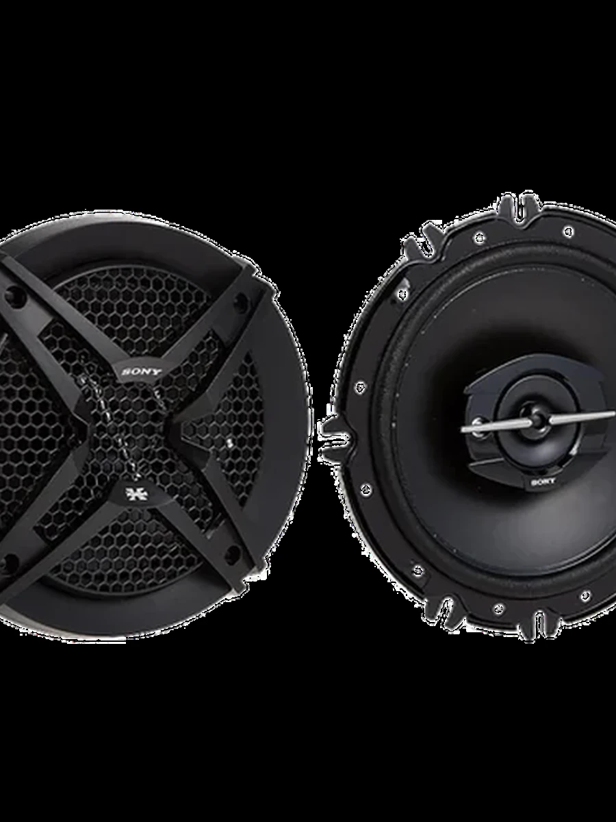 Автомобильные динамики SONY XS-GTF1639