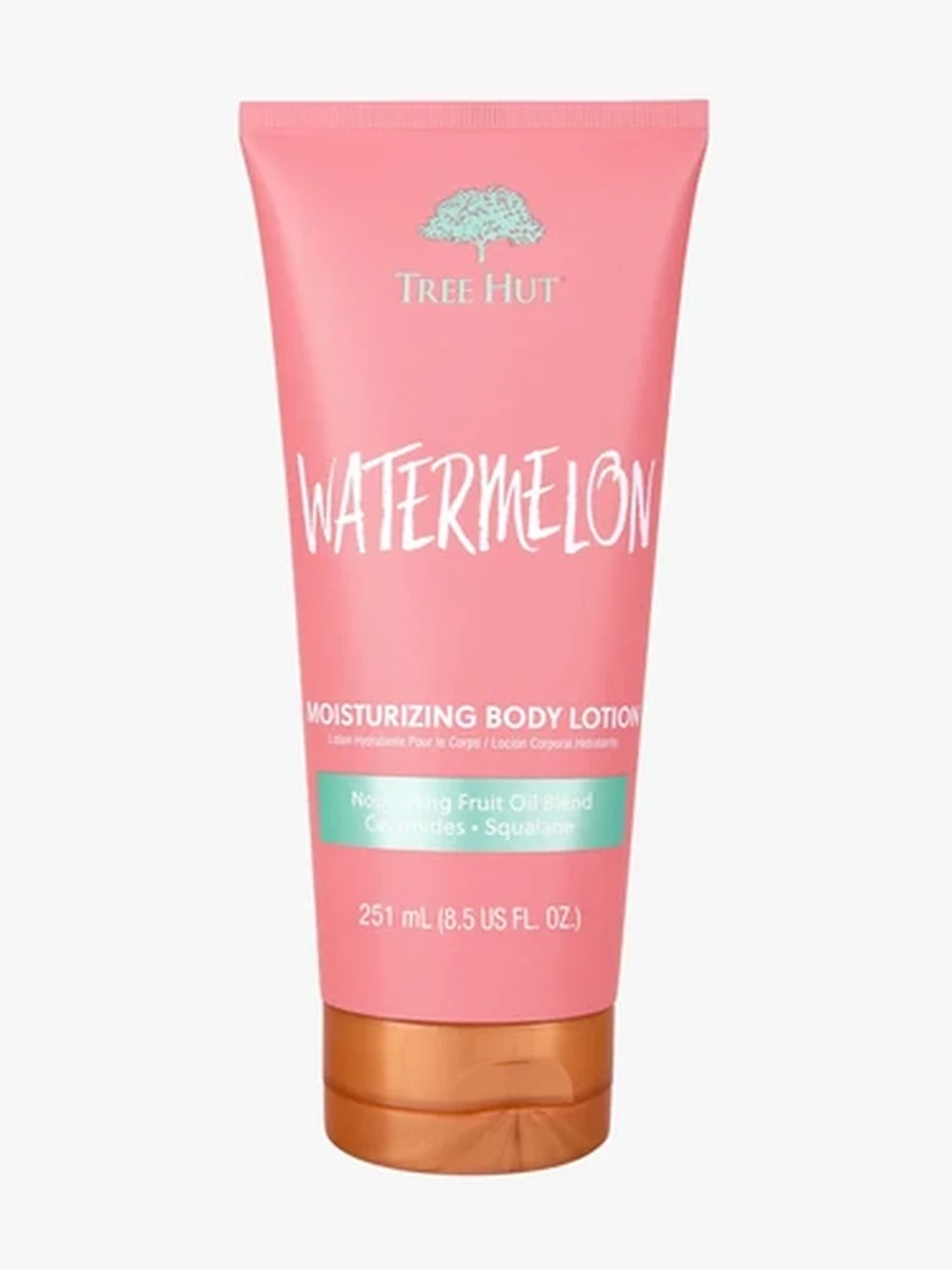 THREE HUT Watermelon Hydrating Body Lotion 251 ml