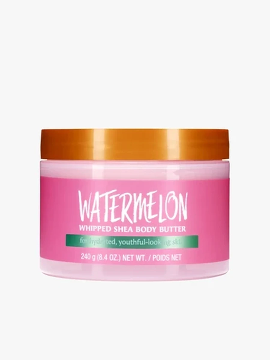 THREE HUT WATERMELON Whipped Body Butter 240g