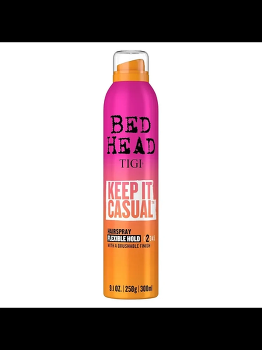 TIGI Bed Head Keep It Casual  300ml