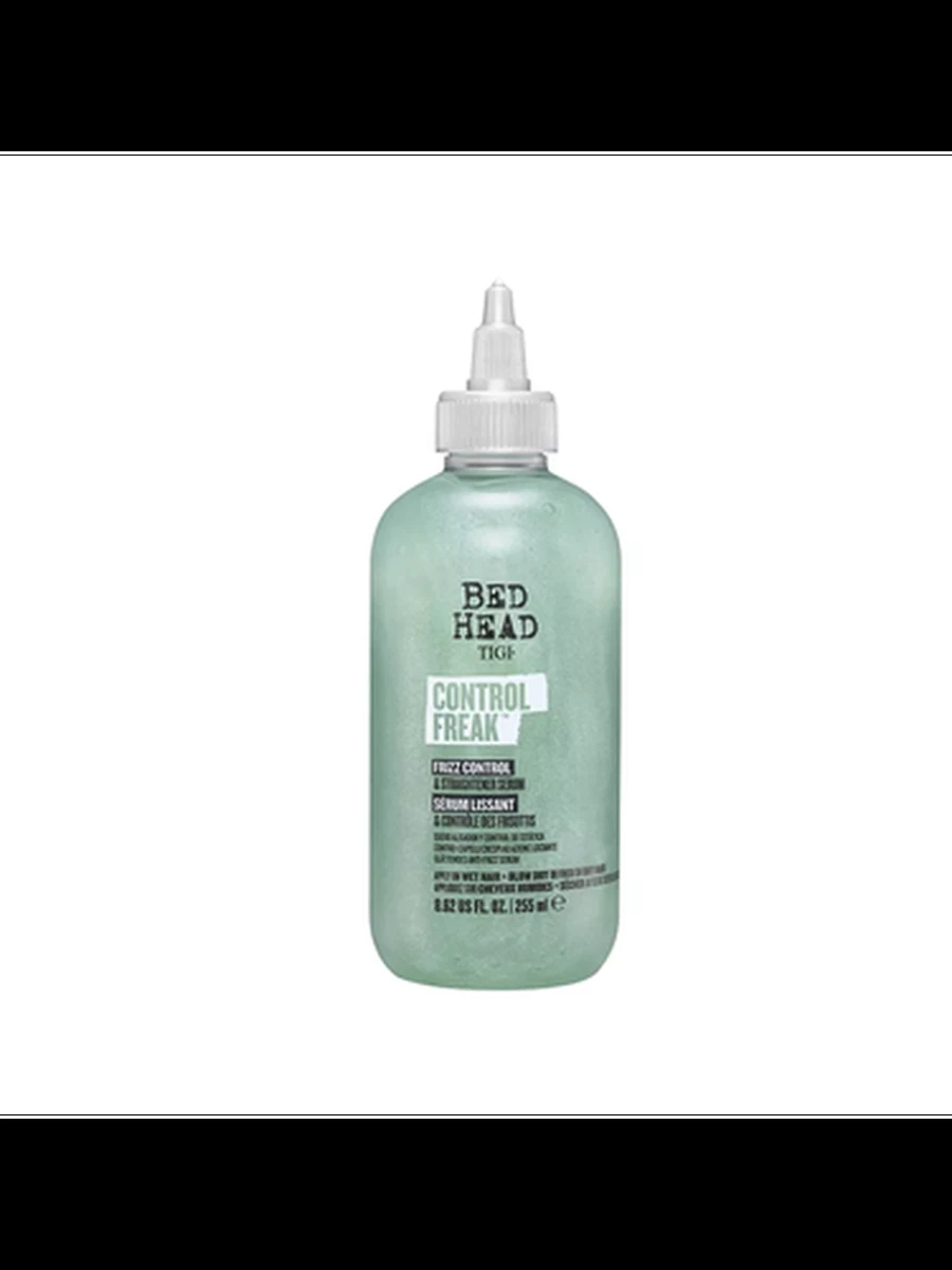TIGI сыворотка для гладкости и дисц.волос Control Freak 250ml