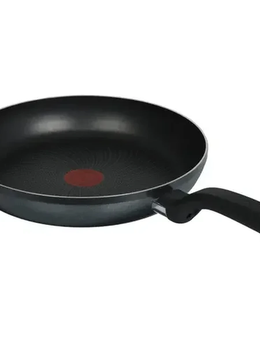 Сковорода TEFAL SO'LIGHT 28 см [28 см, материал - алюминий, серый, черный]