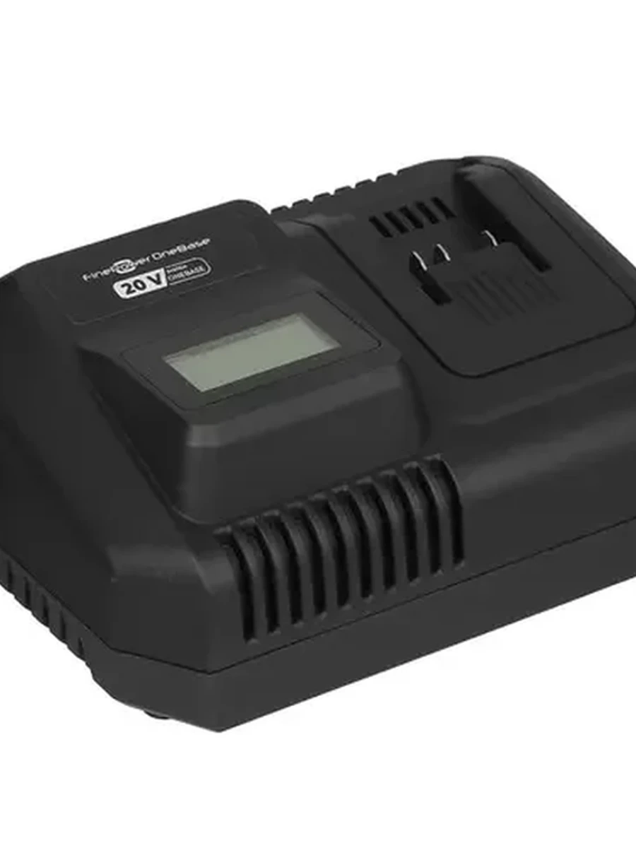 Зарядное устройство FinePower OneBase C180S [20В 8.0A, Li‑Ion, для FinePower]