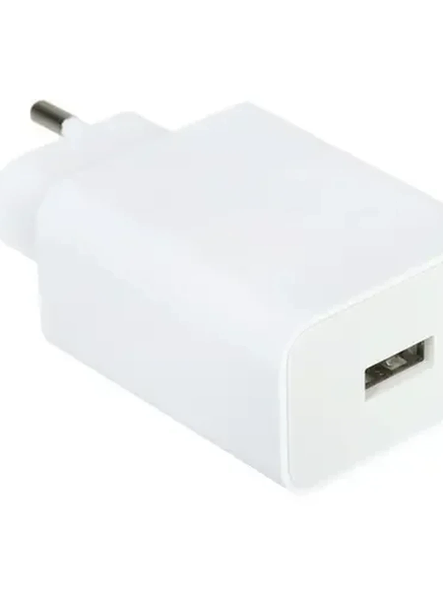 СЗУ Xiaomi 22.5W USB Type-A 100-240В, 50/60 Гц, Белый (MDY-11-EP)