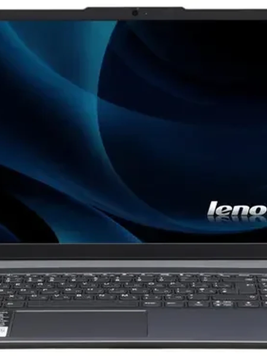 15.6" Ноутбук Lenovo IdeaPad Slim 3 15AMN8 (FHD/IPS) R5 7520U/16384/SSD 512/UMA/DOS/Grey