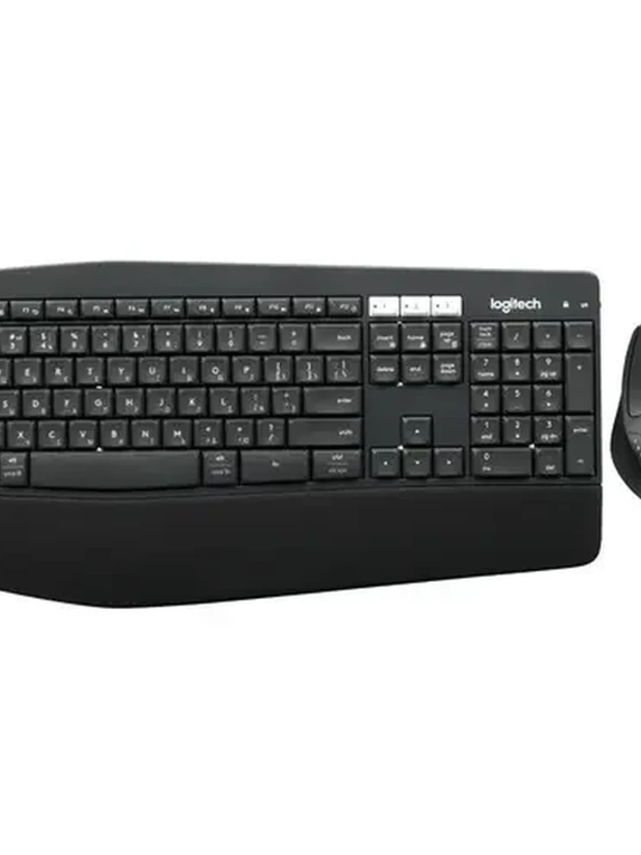 Клавиатура+мышь беспроводная Logitech MK850 (920-008486) - CN