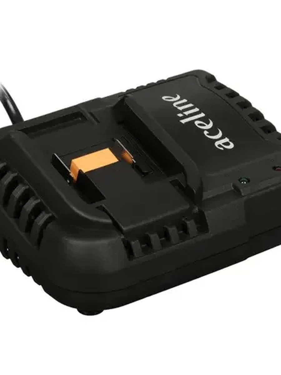 Зарядное устройство Aceline OBS CXT4 [20В, 3.5 А, Li‑Ion, для Aceline OBS]