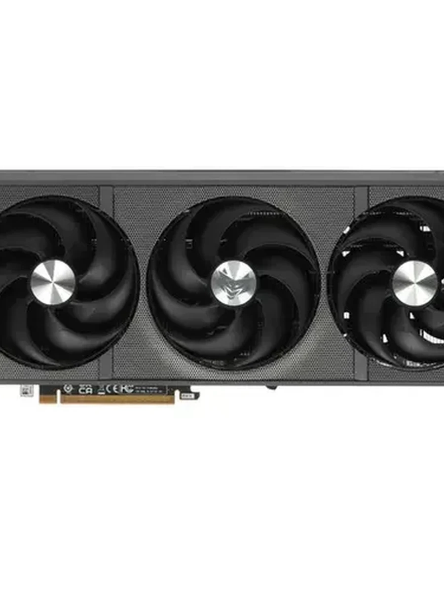 Видеокарта PCI-E Sapphire AMD Radeon RX 9070 NITRO+ GAMING OC 16384MB 256bit GDDR6 [11349-01-20G] HDMI DP