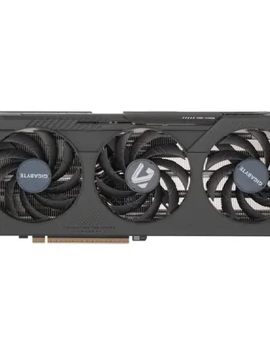 Видеокарта PCI-E Gigabyte GeForce RTX 5060TI GAMING OC 16384MB 128bit GDDR7 [GV-N506TGAMING OC-16GD] HDMI DP