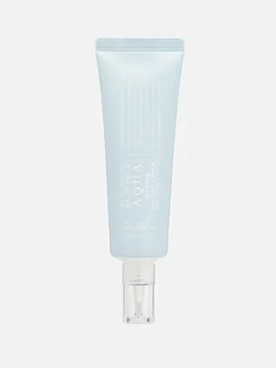 Dr.Althea Aqua Marine Watery Cream-легкий ультраувлажняющий крем-гель