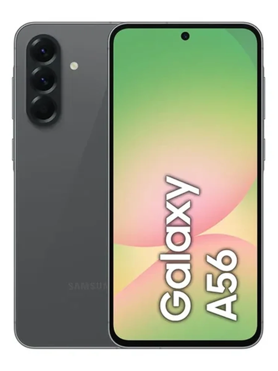 Samsung Galaxy A56 8/128 Black