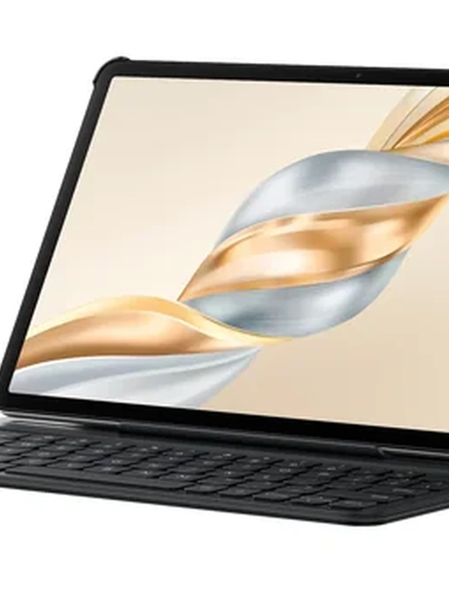 Планшет HONOR Pad X9a Wi-Fi 256 ГБ серый + клавиатура + чехол