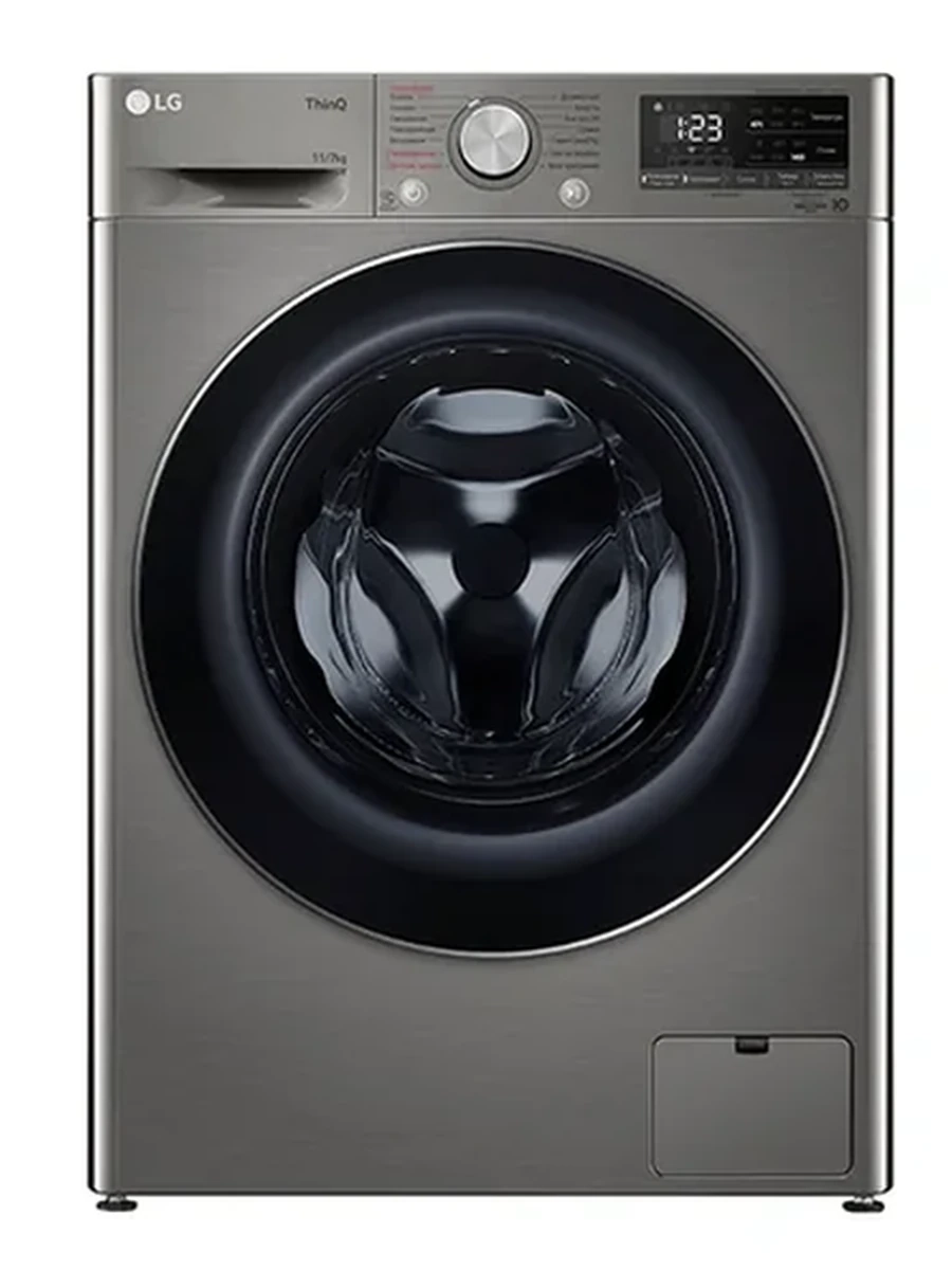 Стиральная машина с сушкой LG TW4V5EG2S