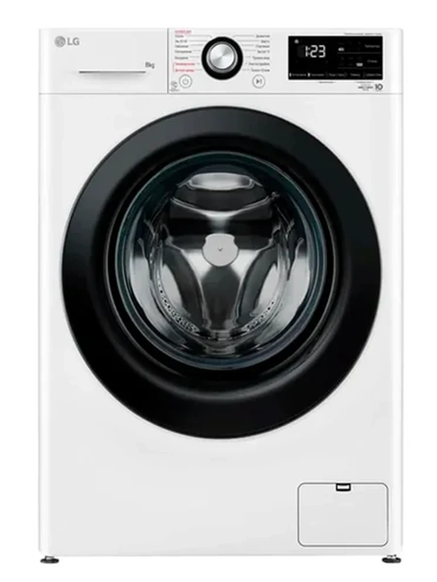 Стиральная машина LG F2V3PS6W