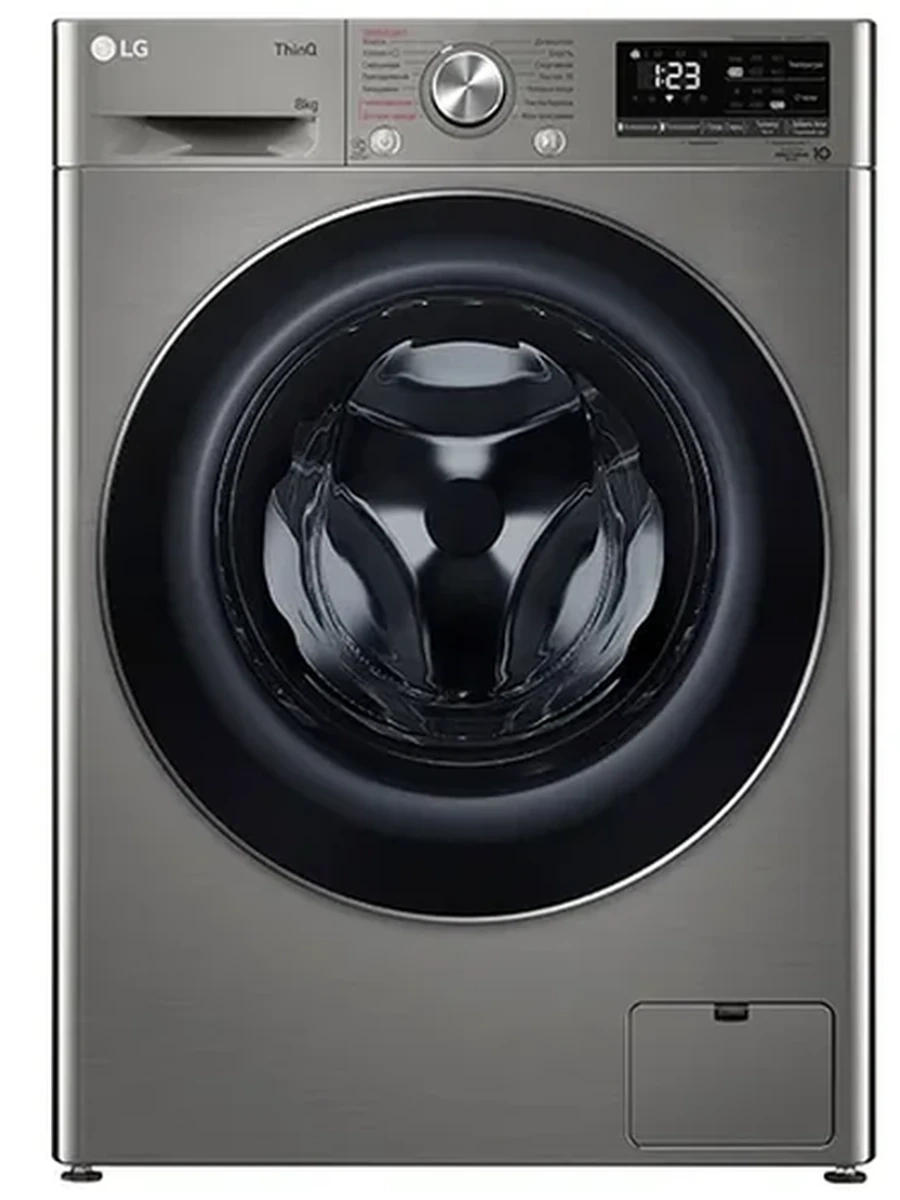 Стиральная машина LG F2V5PS2S