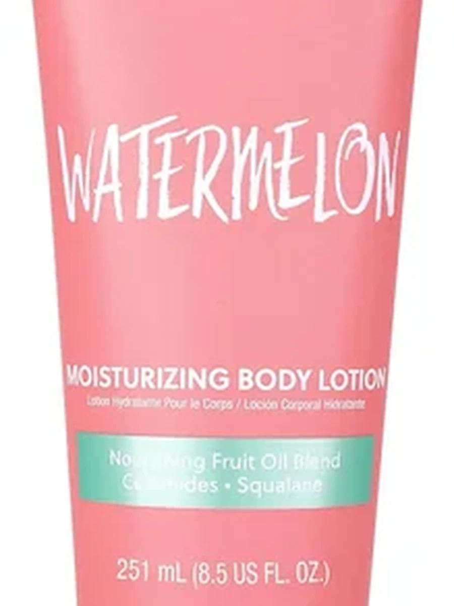 Увлажняющий лосьон для тела Tree Hut Watermelon Body Lotion 215ml