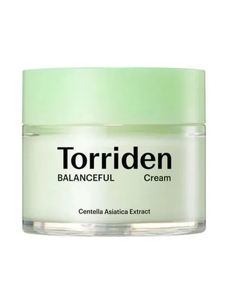 Torriden Balanceful Cream 80ml