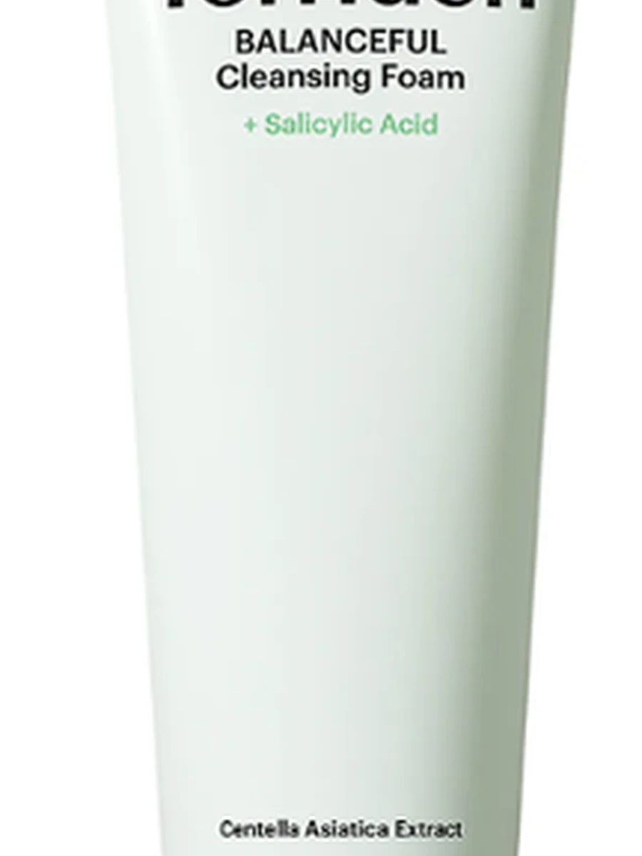Torriden Balanceful Foam 150ml