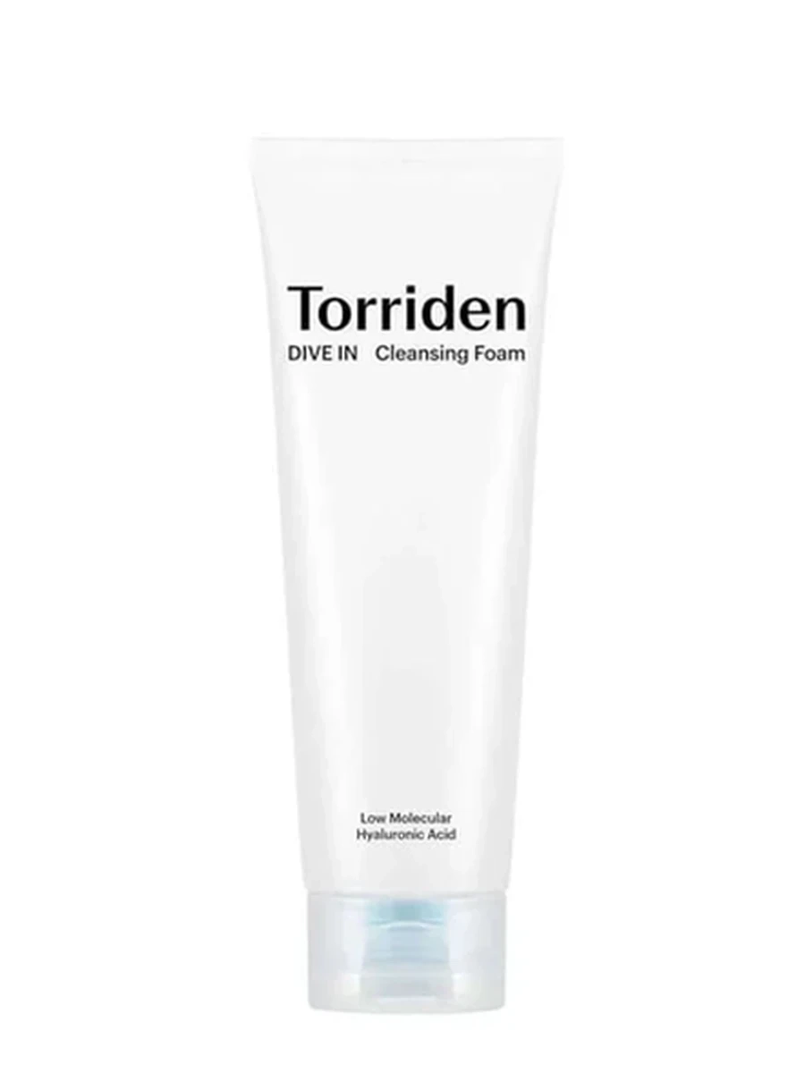Torriden DAVE-IN Foam 150ml