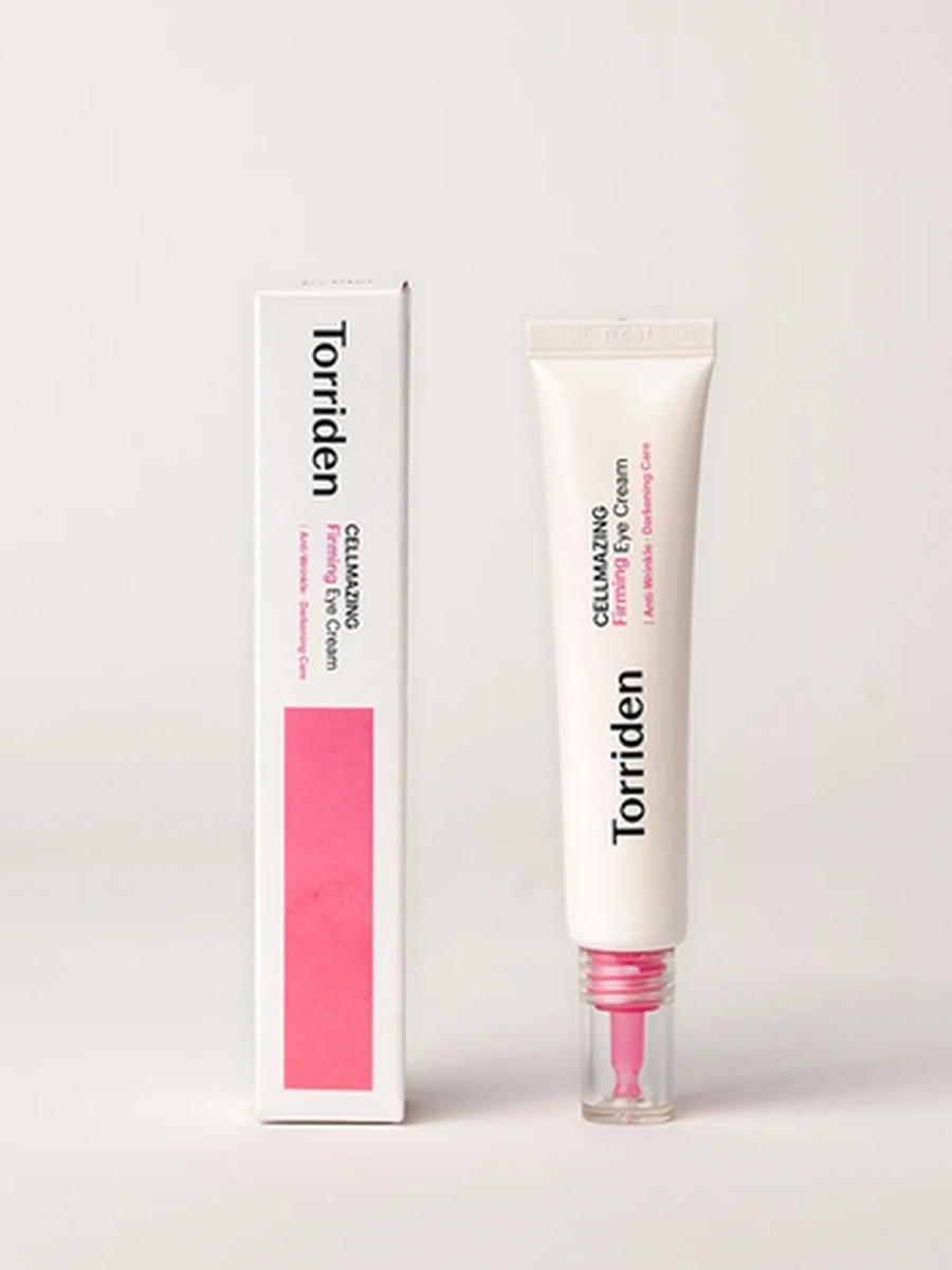 Torriden Gellmazing Eye cream 30ml