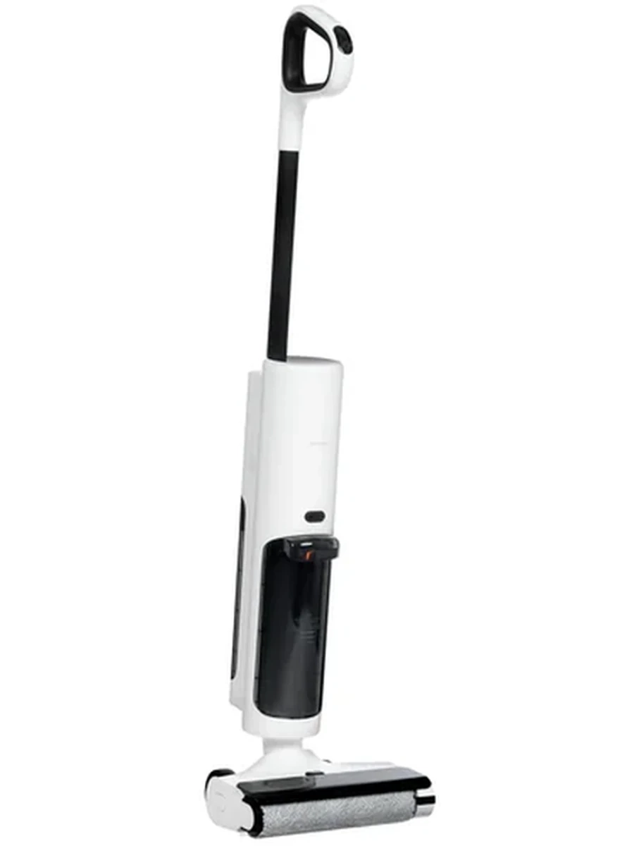 Моющий пылесос вертикальный Xiaomi Truclean W20 Wet Dry Vacuum белый