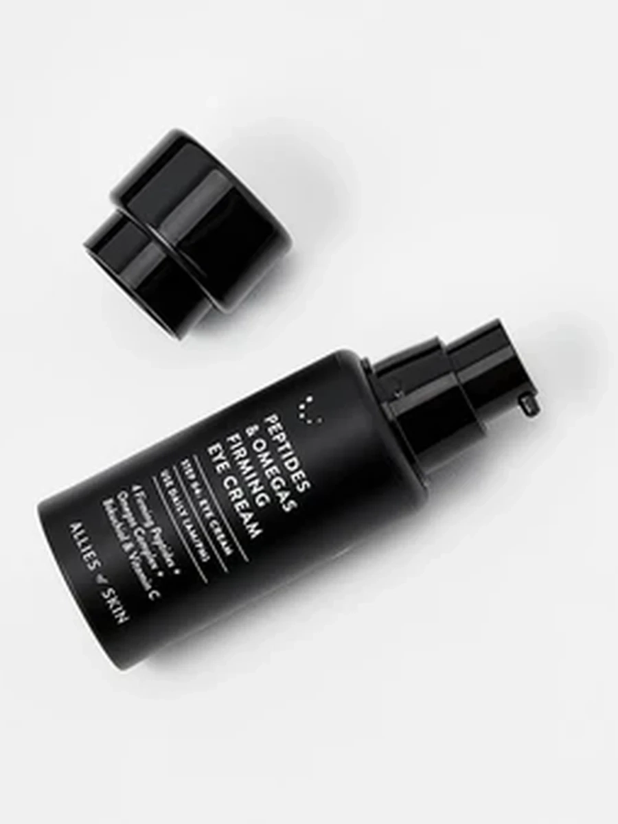 ALLIES OF SKIN Peptides Omegas Firming Eye Cream 15ml