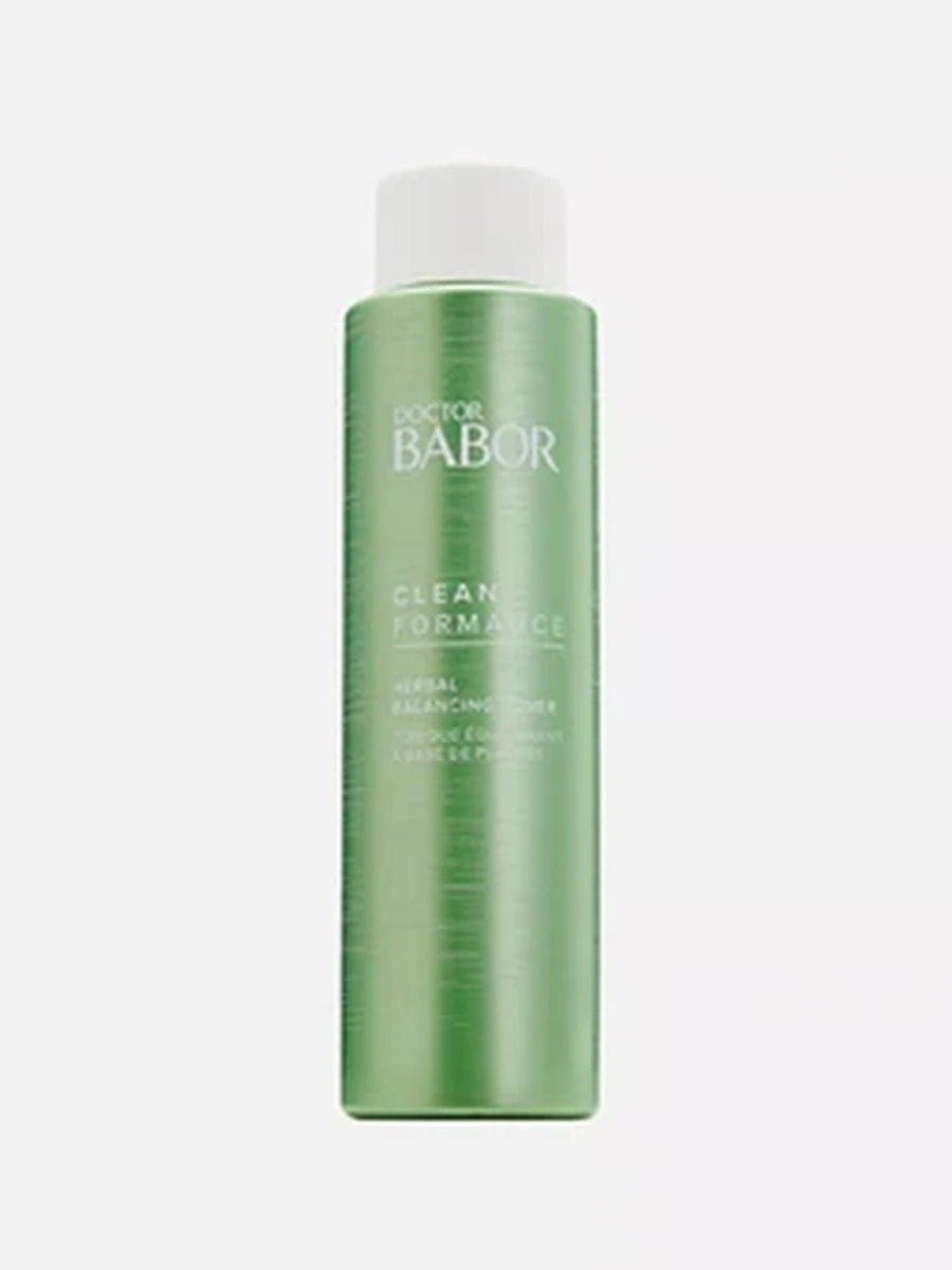 DOCTOR  BABOR Toner Balancing 200ml