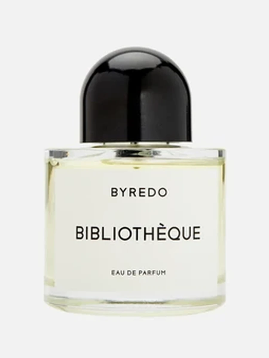 BYREDO BIBLIOTEQUE 100ml edp
