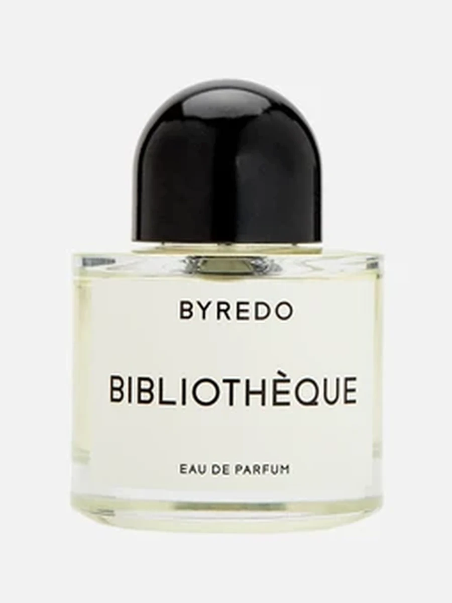 BYREDO BIBLIOTEQUE 50ml edp