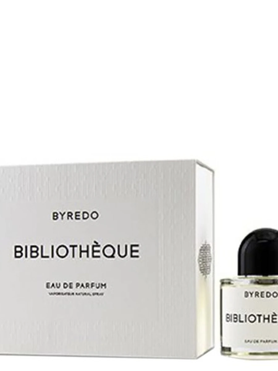 BYREDO Bibliothegue 50ML EDP