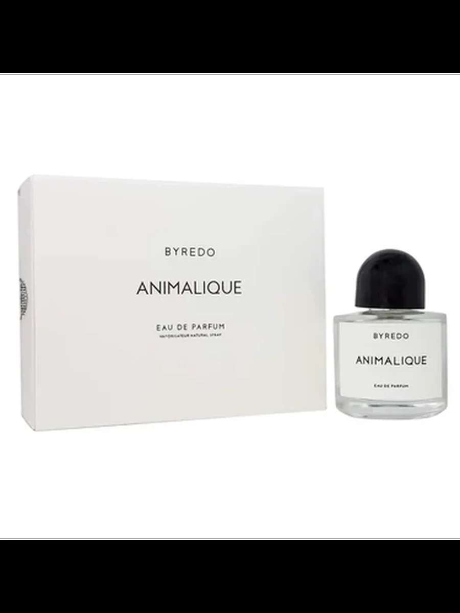 BYREDO ANIMALIQUE 100ML EDP
