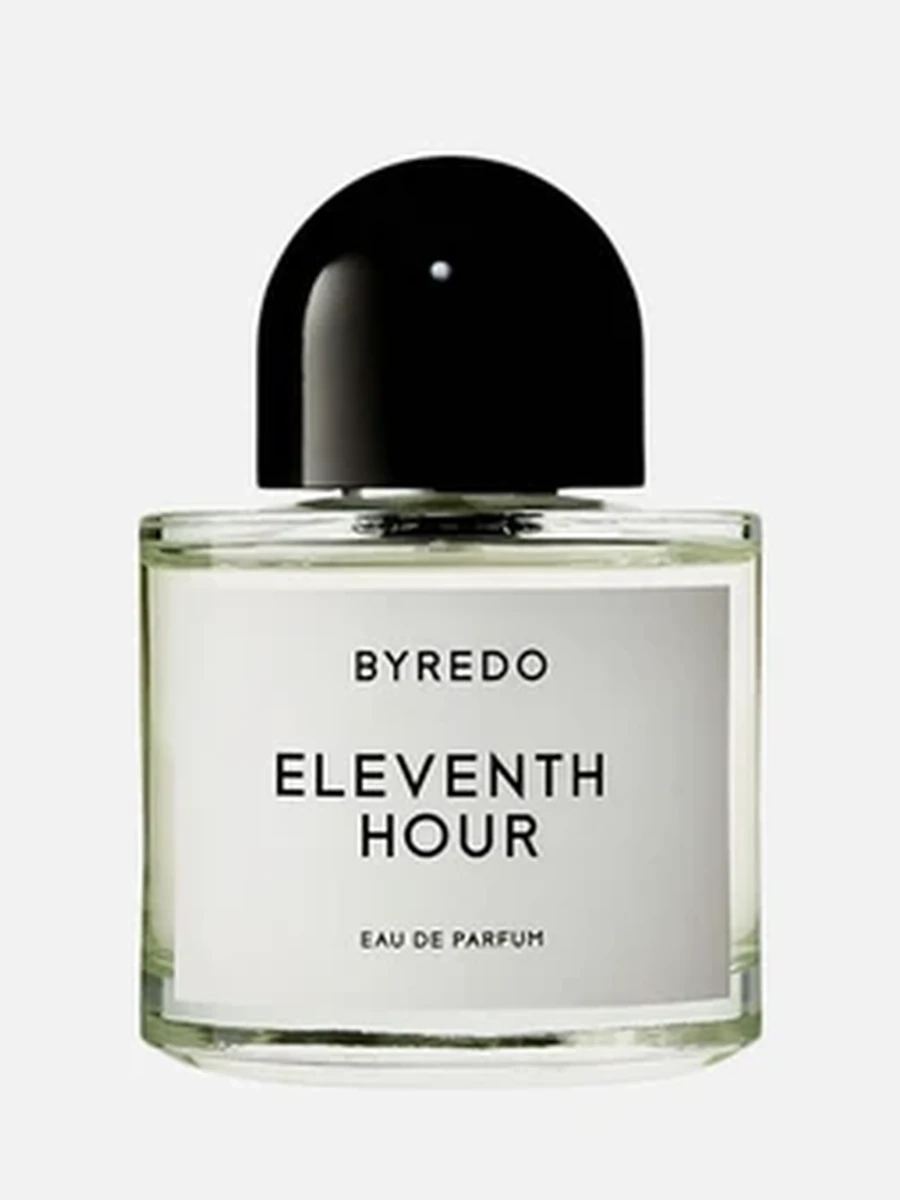BYREDO ELEVENTH HOUR edp 50ml