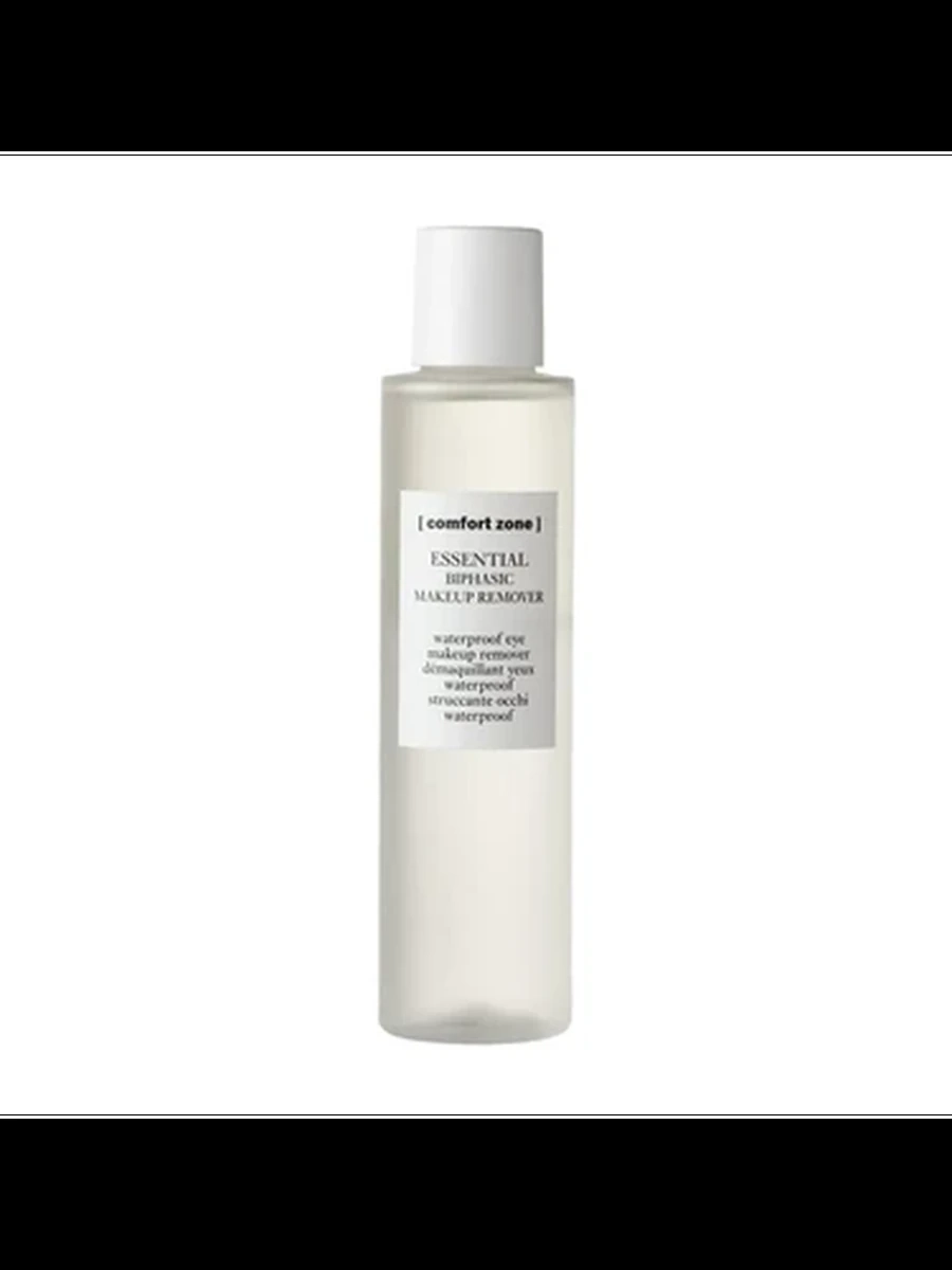 Comfort zone Essential Biphasic Makeup Remover 150ml