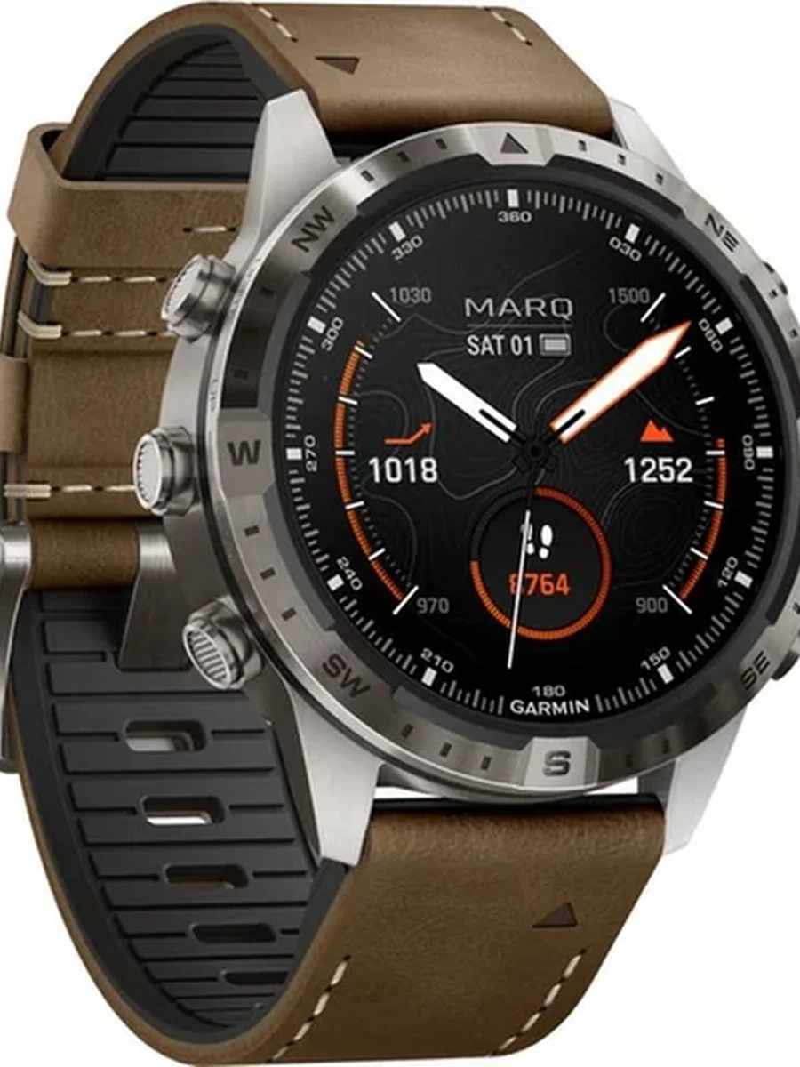 GARMIN MARQ ADVENTURER GEN 2