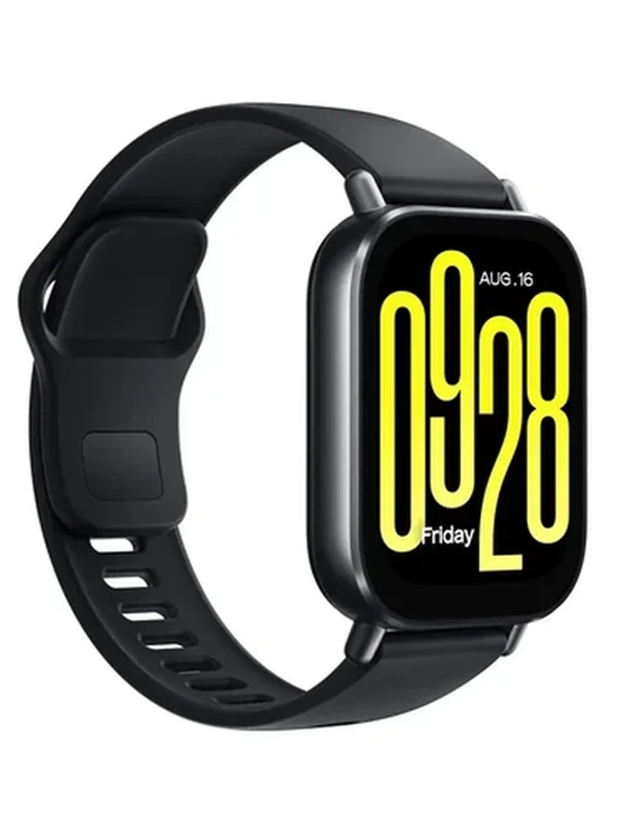 Смарт-часы Xiaomi Redmi Watch 5 Active