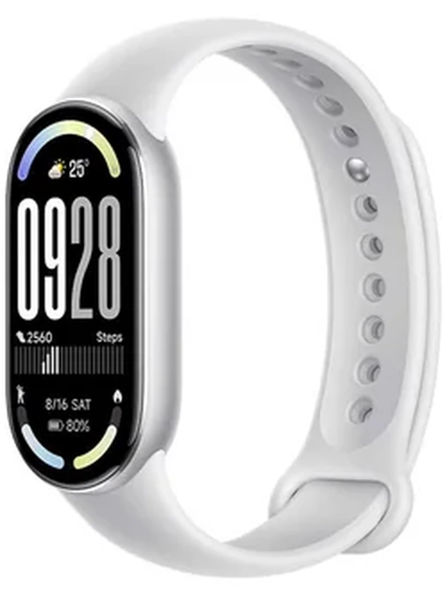 Смарт-браслет Mi band 10