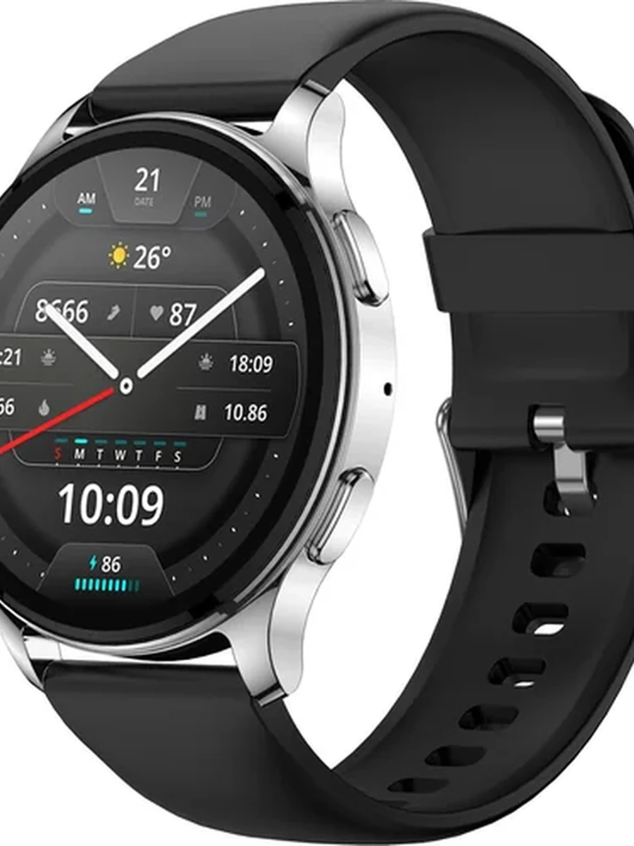 Смарт-часы Amazfit POP 3R