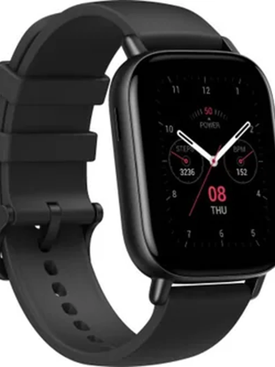 Смарт-часы Amazfit GTS 2