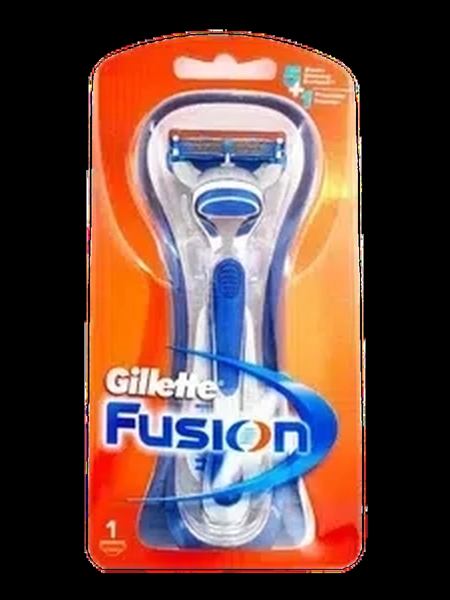 Станок Gillette Cool White 1шт