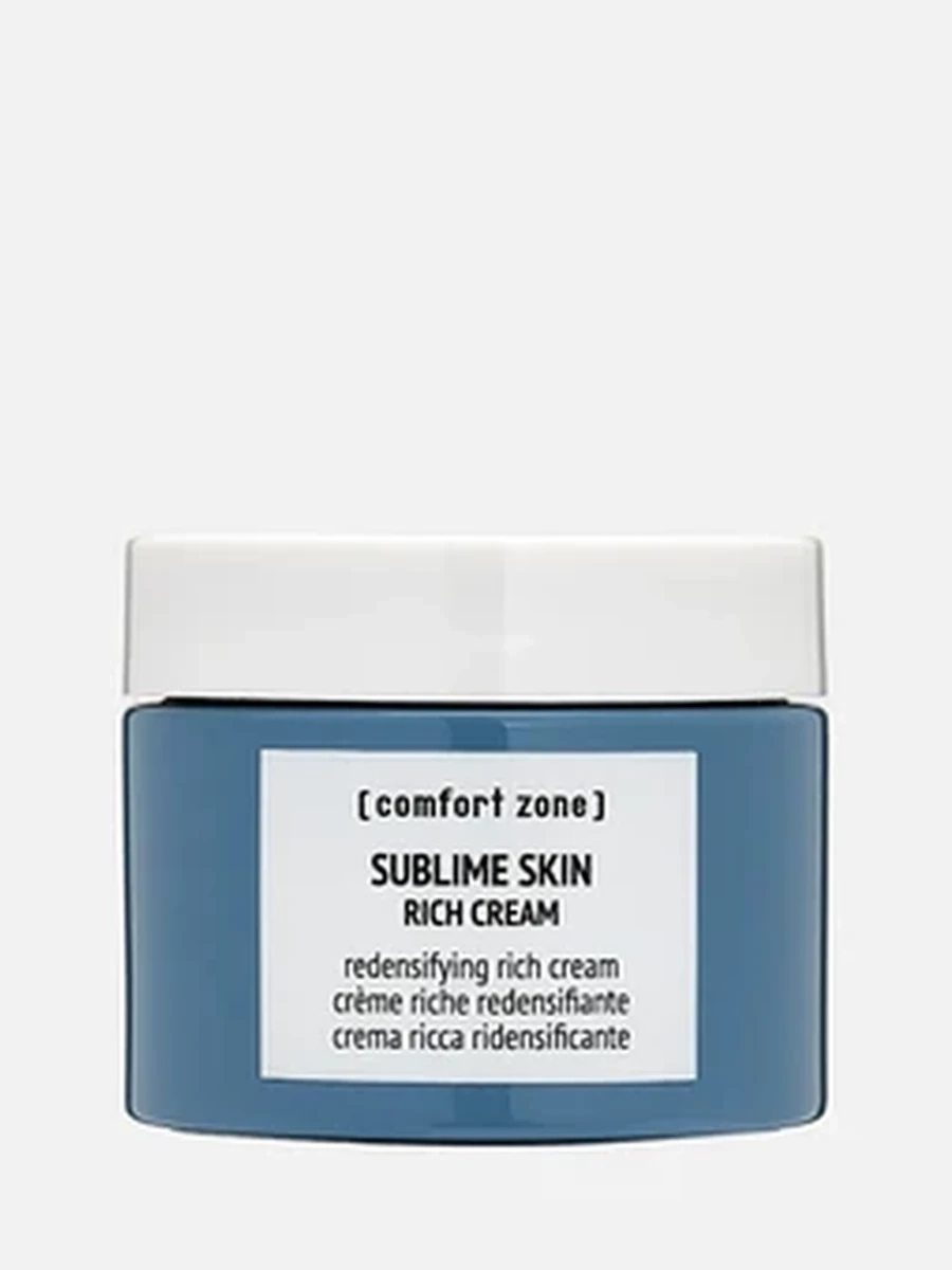 Comfort zone SUBLIME SKIN Rich Cream 60ml