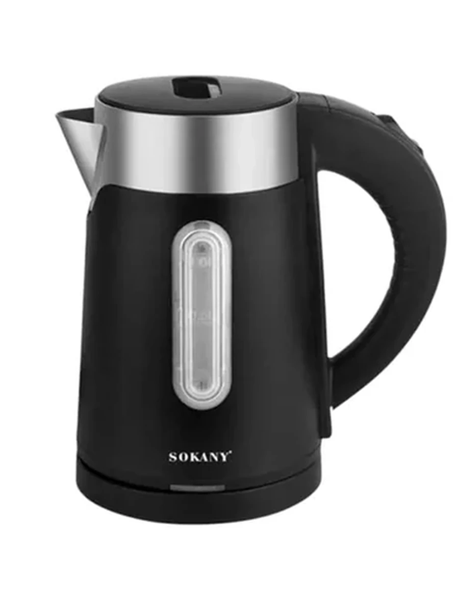 Электрический чайник SOKANY SK-0808.