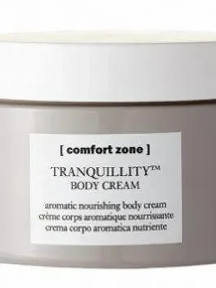 Comfort zone Tranquillity Body Cream  180ml