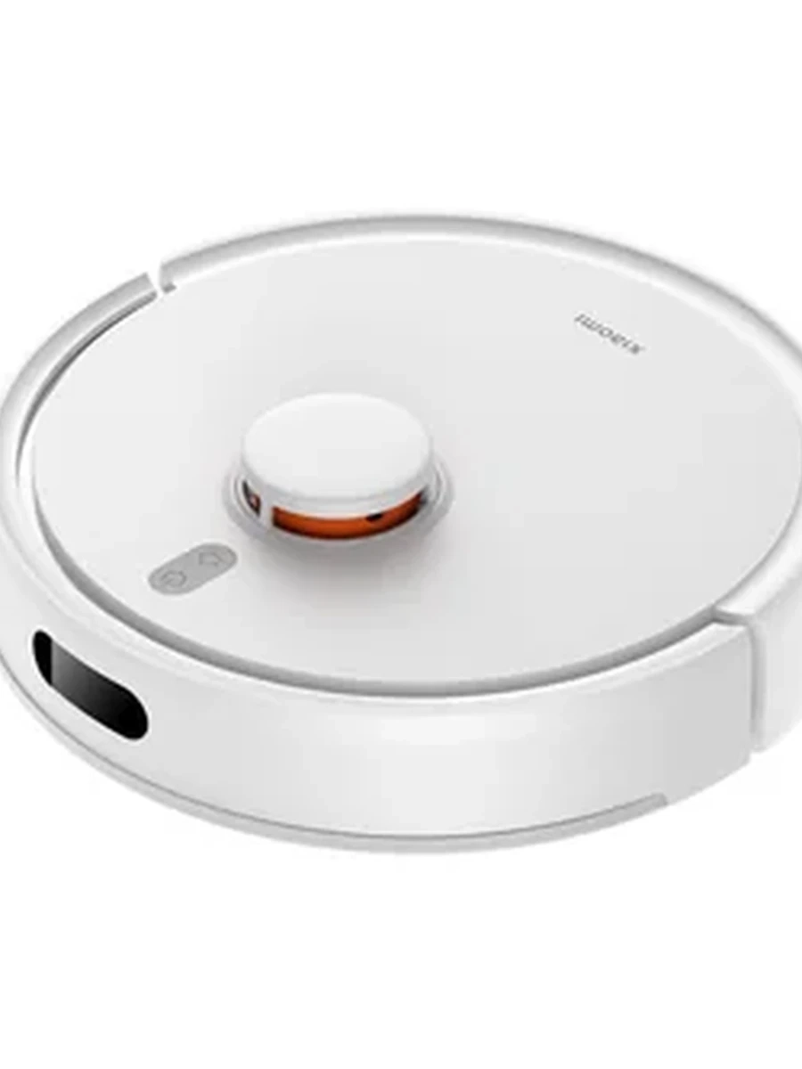 Робот-пылесос Xiaomi Robot Vacuum S20+