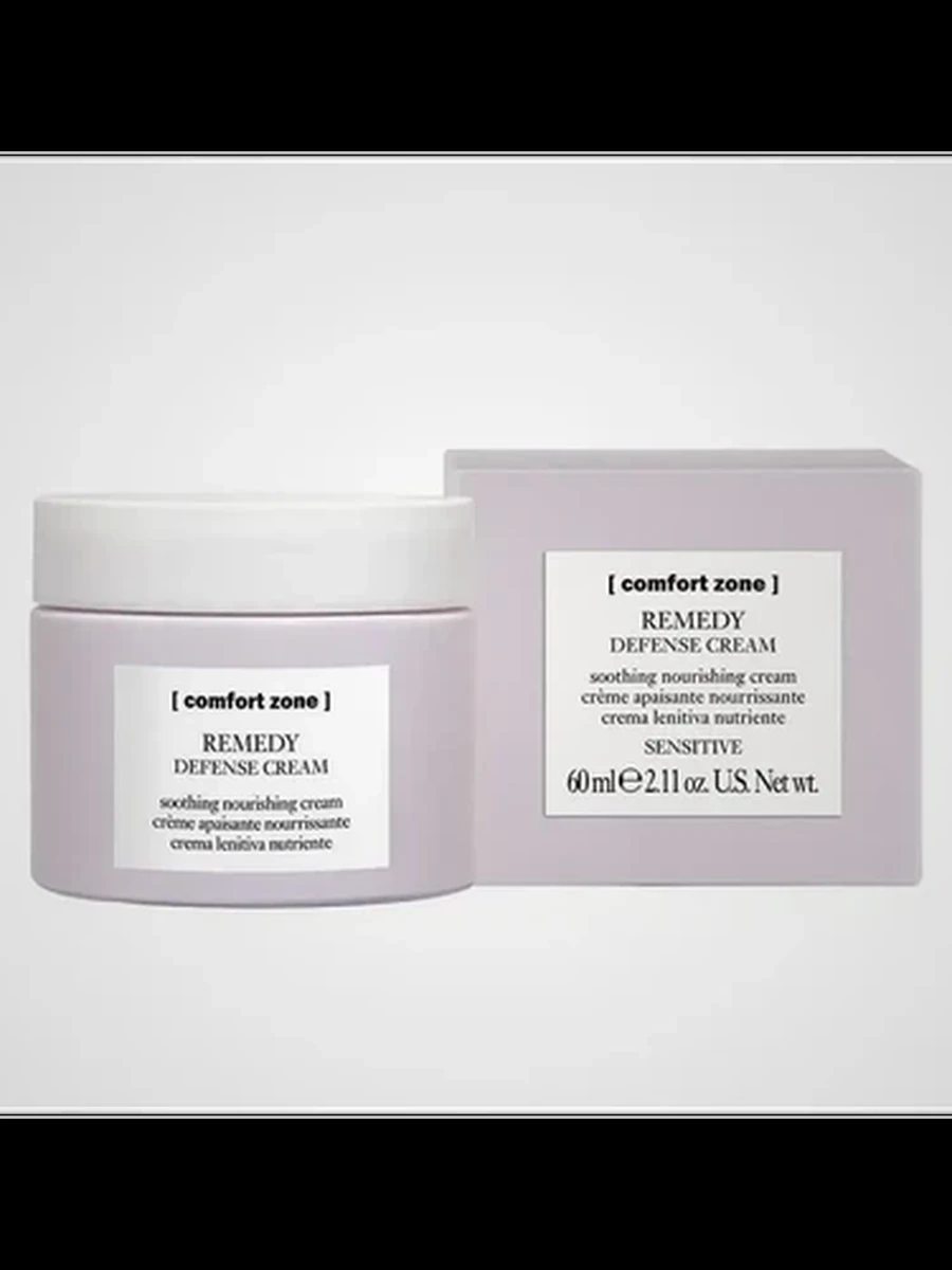 Comfort zone Remedy Defense Cream 60ml