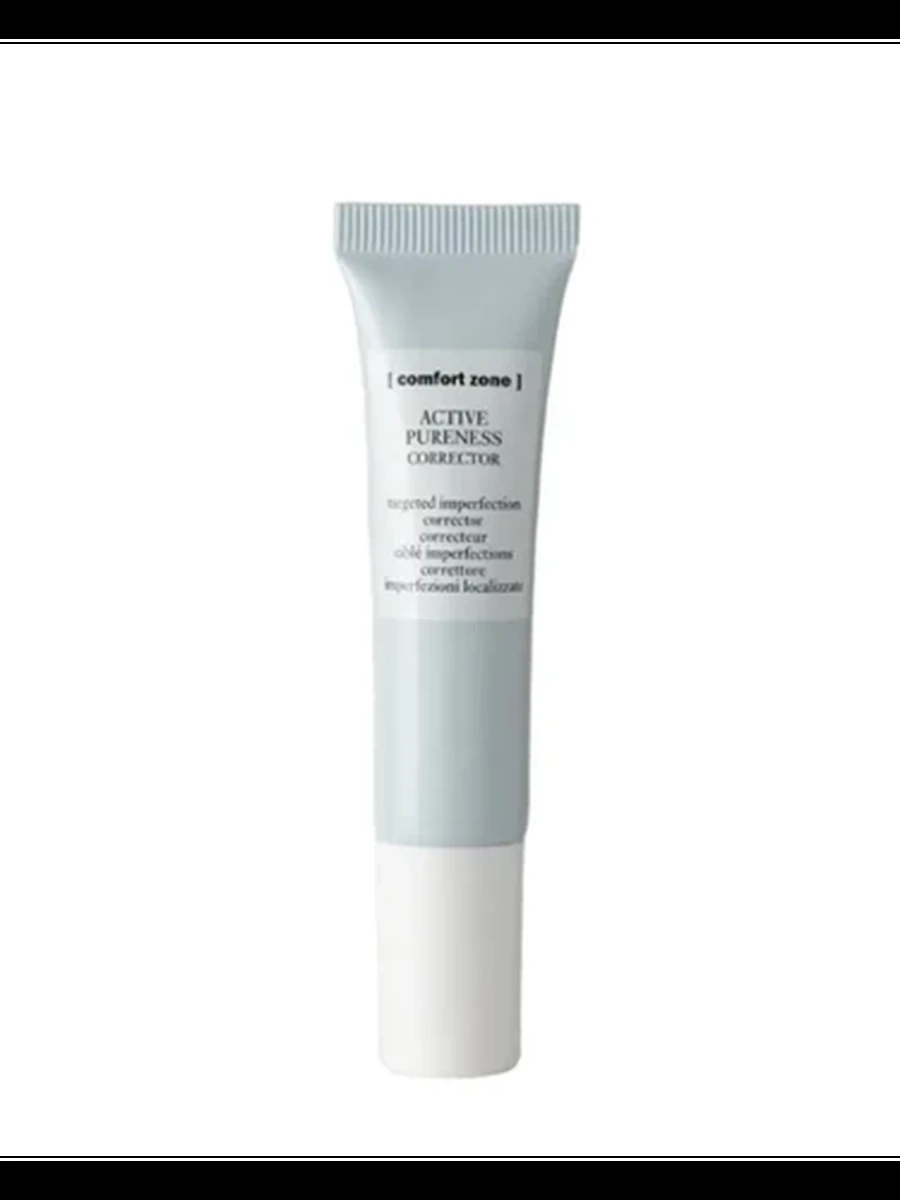 Comfort zone Active Pureness Corrector 15ml